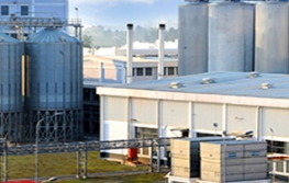  Beer factories