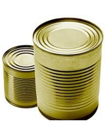 Single product image
